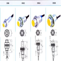 Подключение датчика Холла к коммутатору по схеме