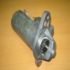 Стартер Ford Tranzit