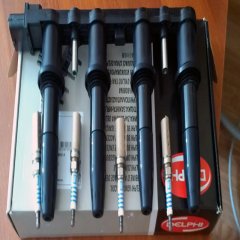 Как проверить работоспособность катушки зажигания (бобины)