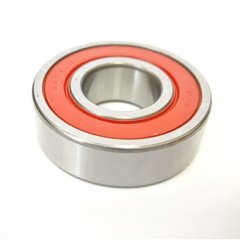 Как снять подшипник маховика