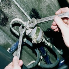 Распространённые признаки неисправности топливного фильтра