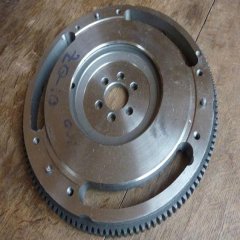 Облегченный маховик плюсы и минусы