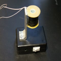 Как сделать левитрон на датчике холла своими силами