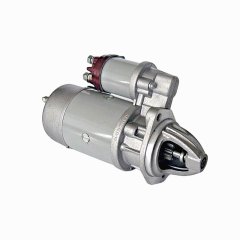 Стартер Газ-3110