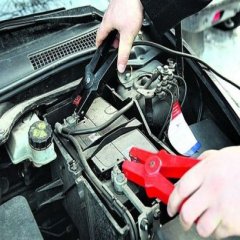 Как завести севший аккумулятор автомобиля