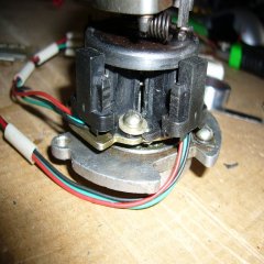 Двухконтурное зажигание с одним датчиком холла: особенности системы и установка