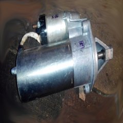 Стартер УАЗ-452