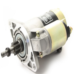 Если стартер берет на себя, как проверить