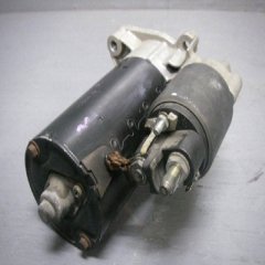 Стартер BMW E34