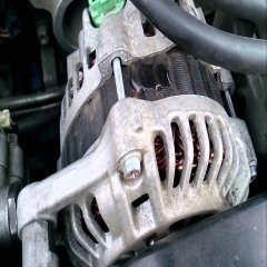 Почему греется генератор на машине и что можно сделать