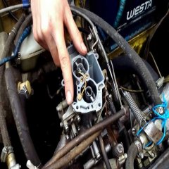 Почему бензин уходит из карбюратора за ночь