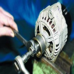 Почему гудит генератор на автомобиле