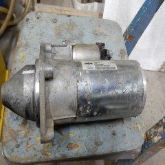 Стартер Ваз-21214