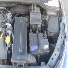 Аккумулятор «Лада Веста»