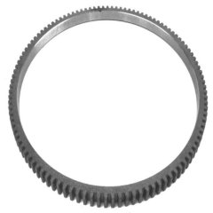 Как установить венец на маховик с нагревом и без