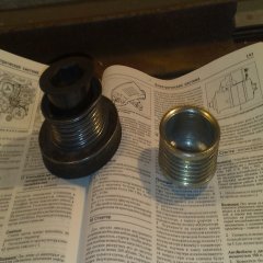 Как вытащить нижний болт генератора своими силами