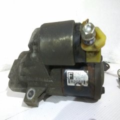 Стартер Mazda 6