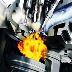 Виды топливных систем современного автомобиля