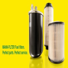 Какое значение имеет марка топливного фильтра