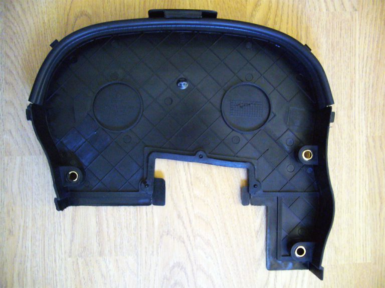 Как снять кожух ремня грм: снятие защитной крышки