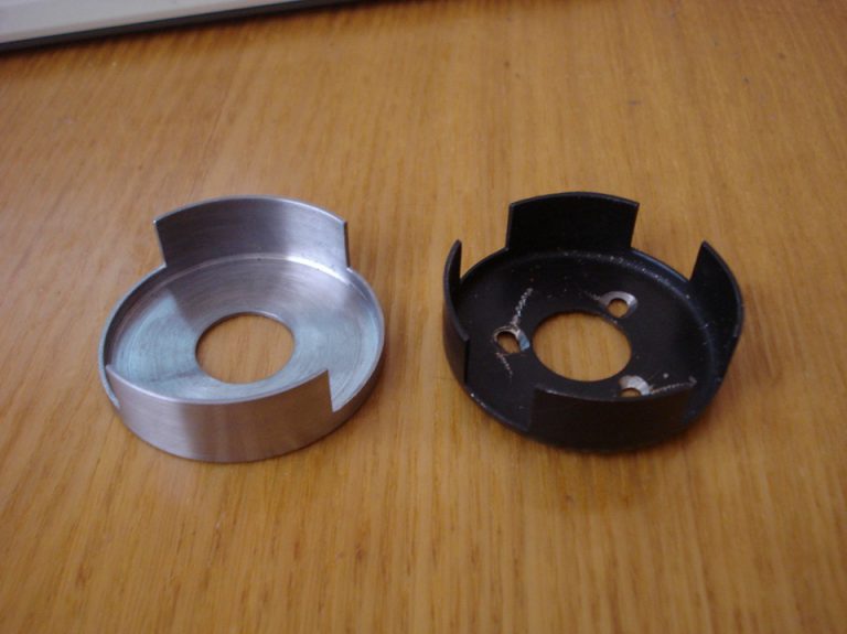 Двухконтурное зажигание с одним датчиком холла и двумя