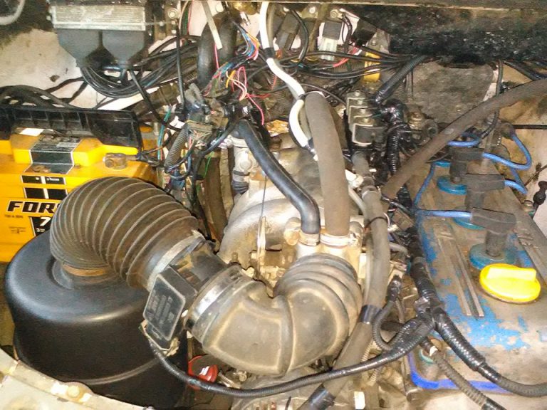 Почему инжектор не развивает обороты: форсунки, воздушный фильтр