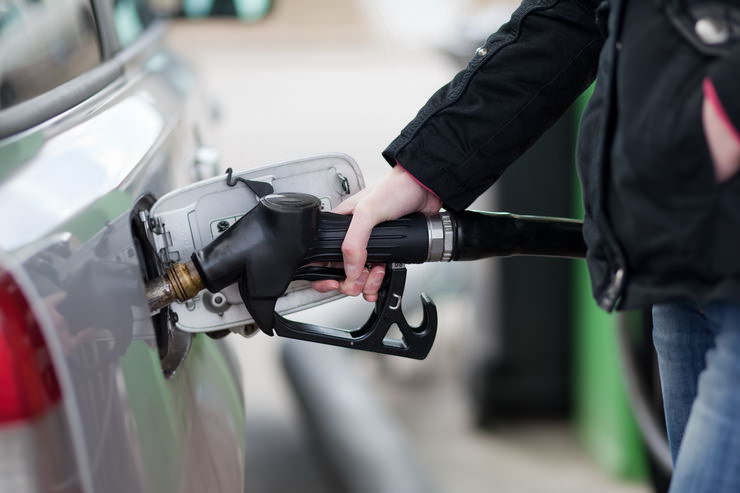 Как снизить затраты на бензин